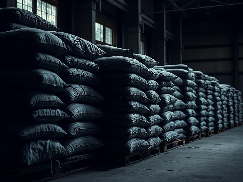Cement